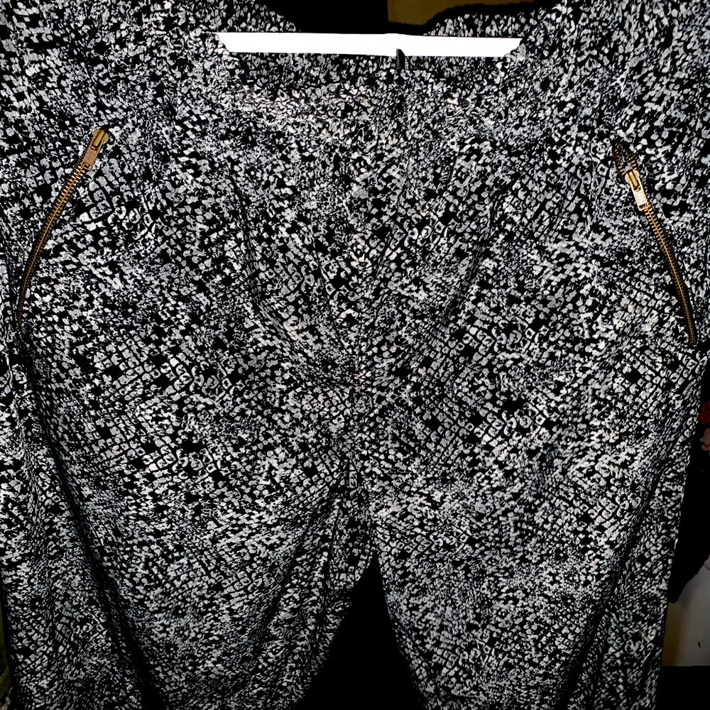 Flowy Pants